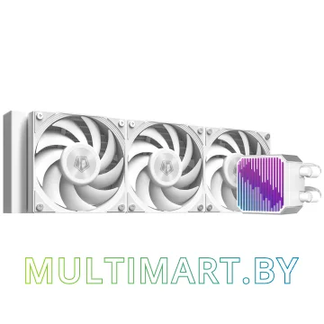Кулер ID-Cooling DX360 Max White